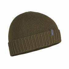 Icebreaker Vela Cuff Beanie Loden 