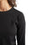 Icebreaker Womens Merino 200 Oasis Long Sleeve Crew Thermal Top 