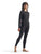 Icebreaker Womens Merino 200 Oasis Long Sleeve Crew Thermal Top 