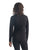 Icebreaker Womens Merino 260 Tech Long Sleeve Crew Thermal Top 