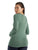 Icebreaker Womens Merino 260 Tech Long Sleeve Crew Thermal Top 