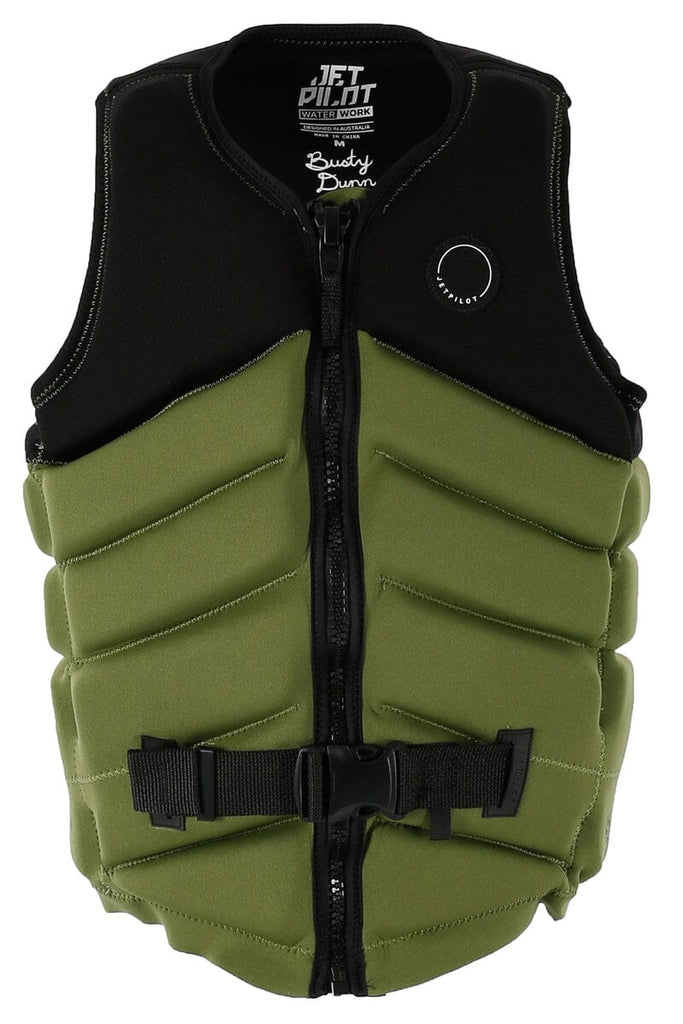 Jet Pilot X1 Busty FE Mens Neo Vest 