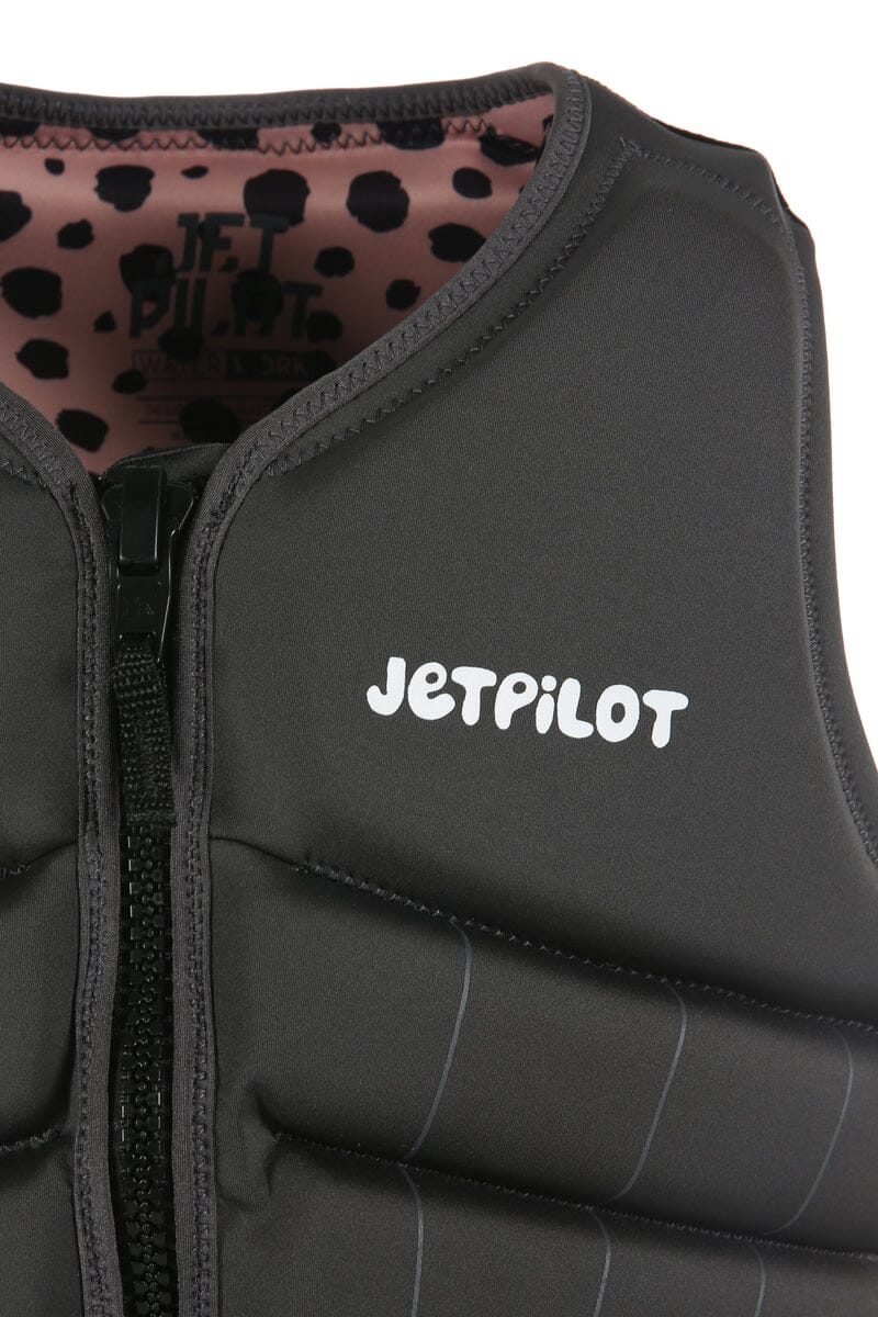Jet Pilot X1 F/E Womens Neo Vest - Sina 