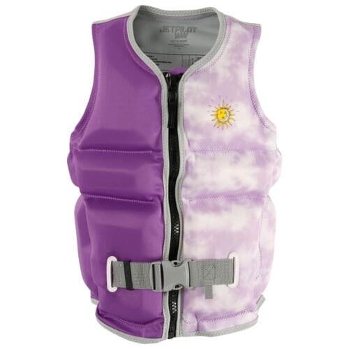 Jet Pilot X1 Girls Youth Neo Vest 