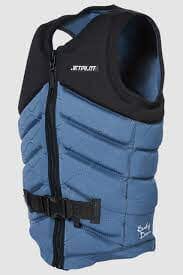 Jet Pilot X1 Mens Neo Vest - Busty Dunn Edition 