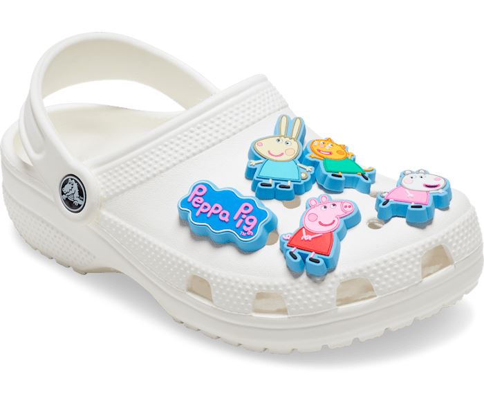 Jibbitz Packs 