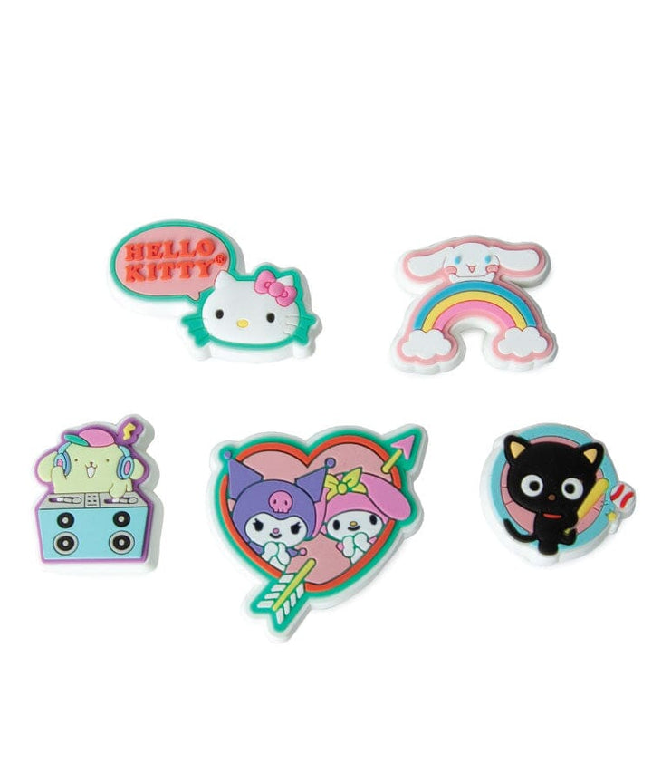 Jibbitz Packs Hello Kitty 5 Pack 