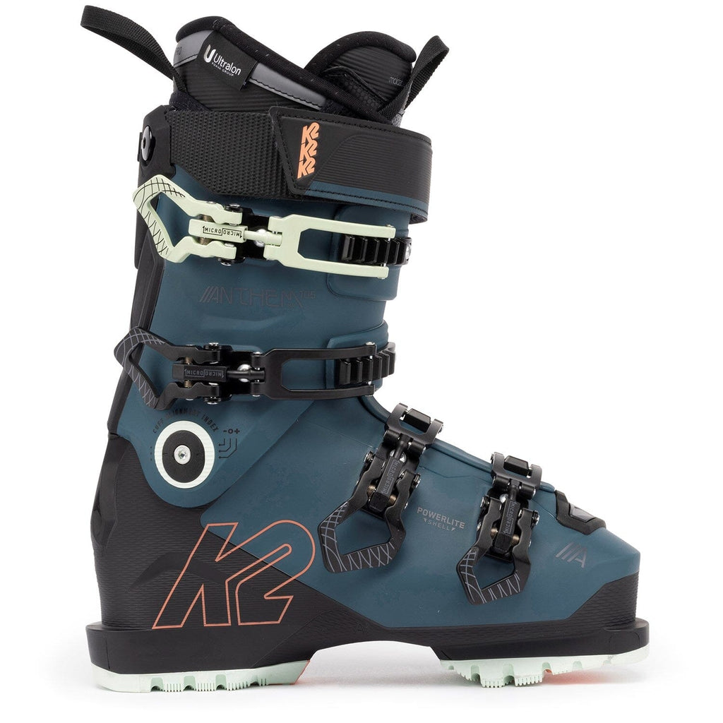 K2 Anthem 105 MV Womens Ski Boots 2023 