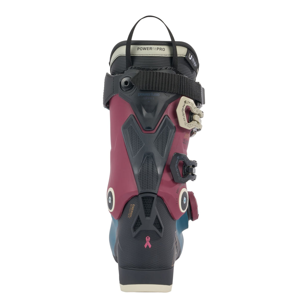 K2 Anthem 115 Boa Womens Ski Boots 2024 