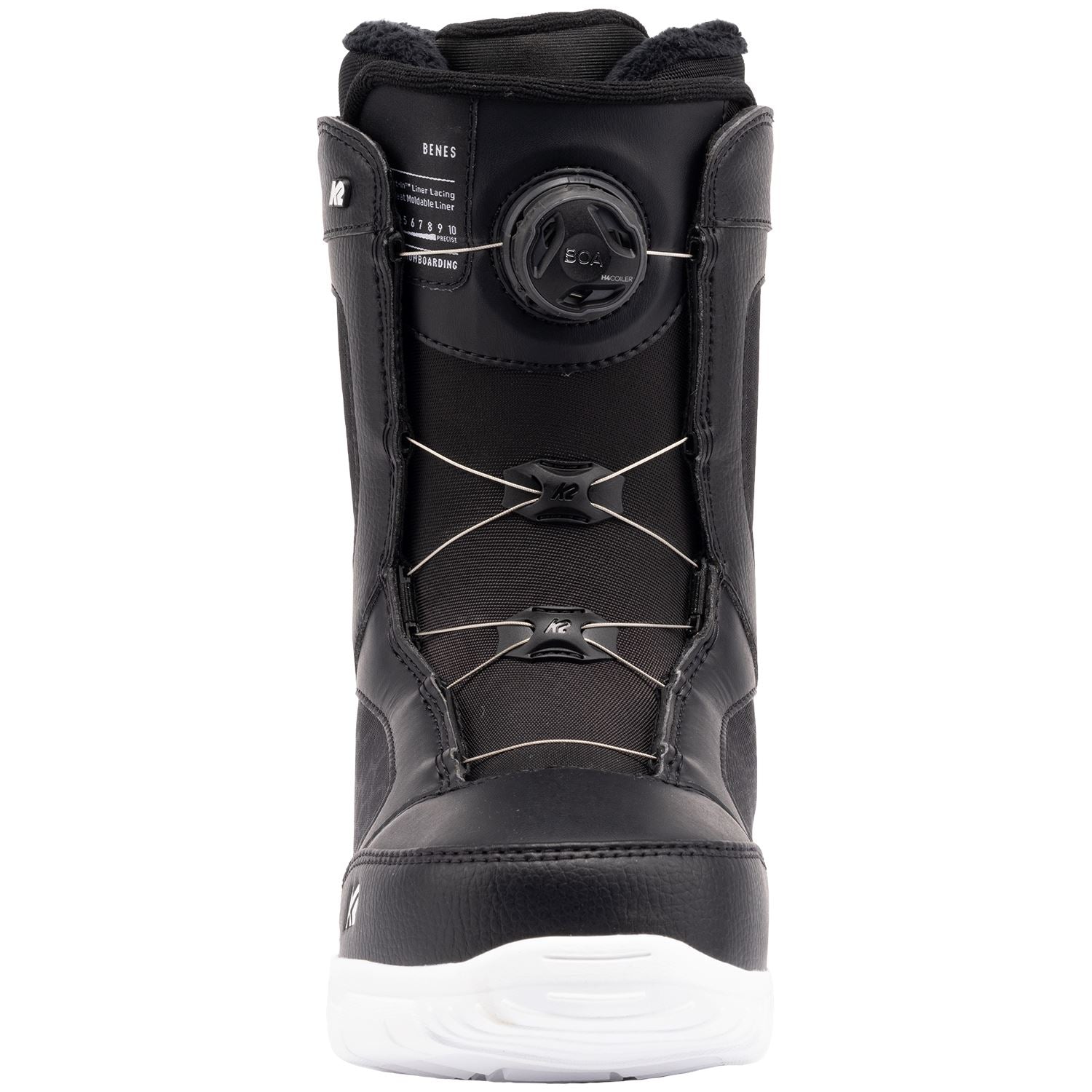 K2 Benes Womens Snowboard Boots 2023 BaseNZ