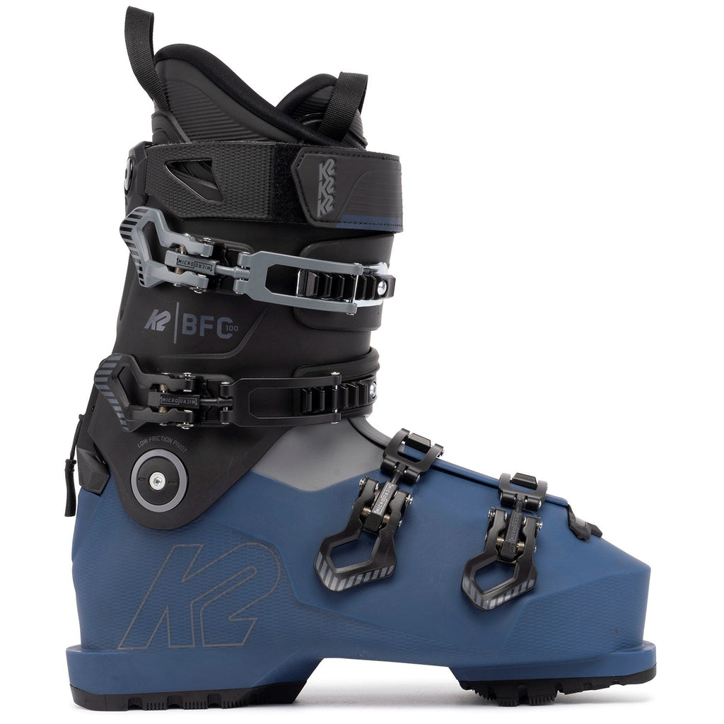 K2 BFC 100 Ski Boots 2022 