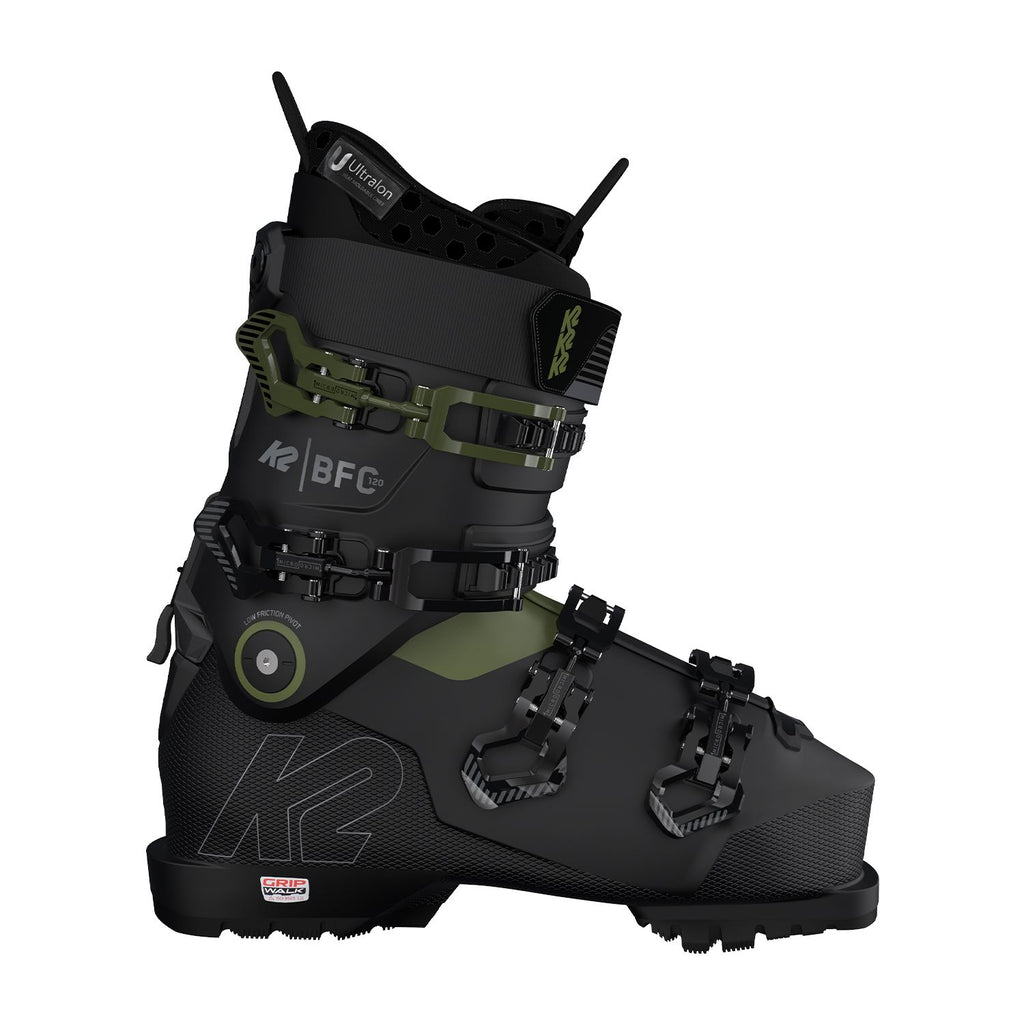 K2 BFC 120 Ski Boots 2023 