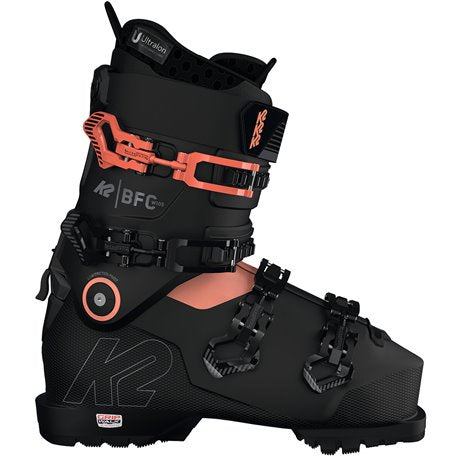 K2 BFC W 105 Womens Ski Boots 2023 