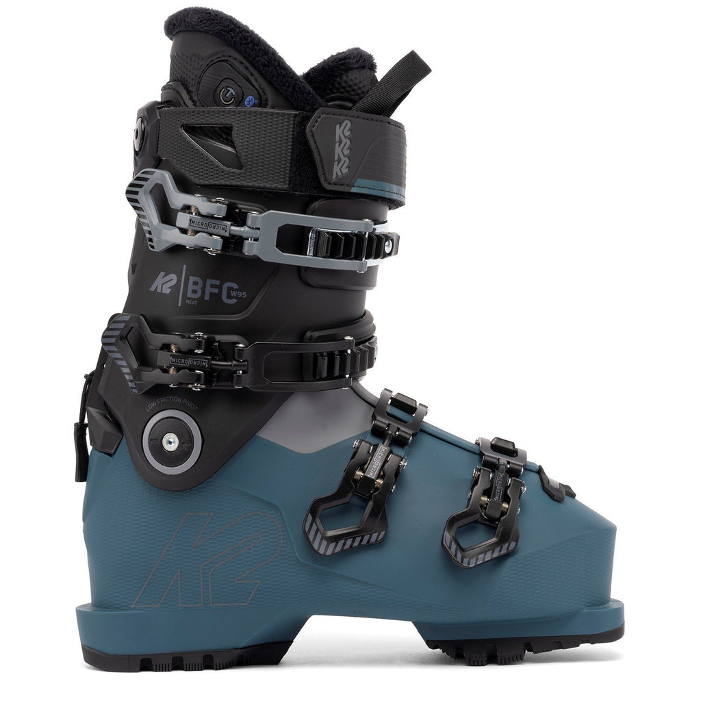 K2 BFC W 95 Womens Ski Boots 2022 