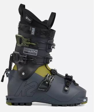 K2 Dispatch Ski Boots 2023 