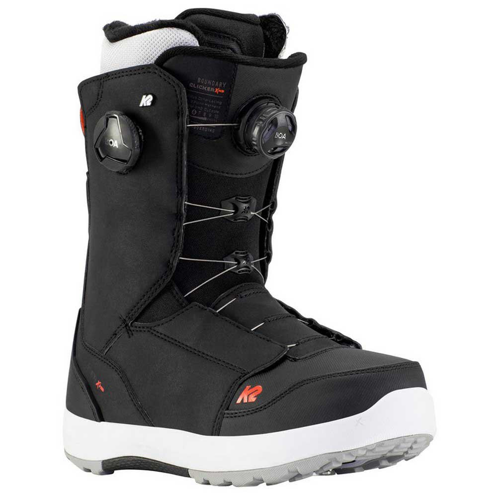 K2 Kinsley Clicker X HB Snowboard Boot 2022 