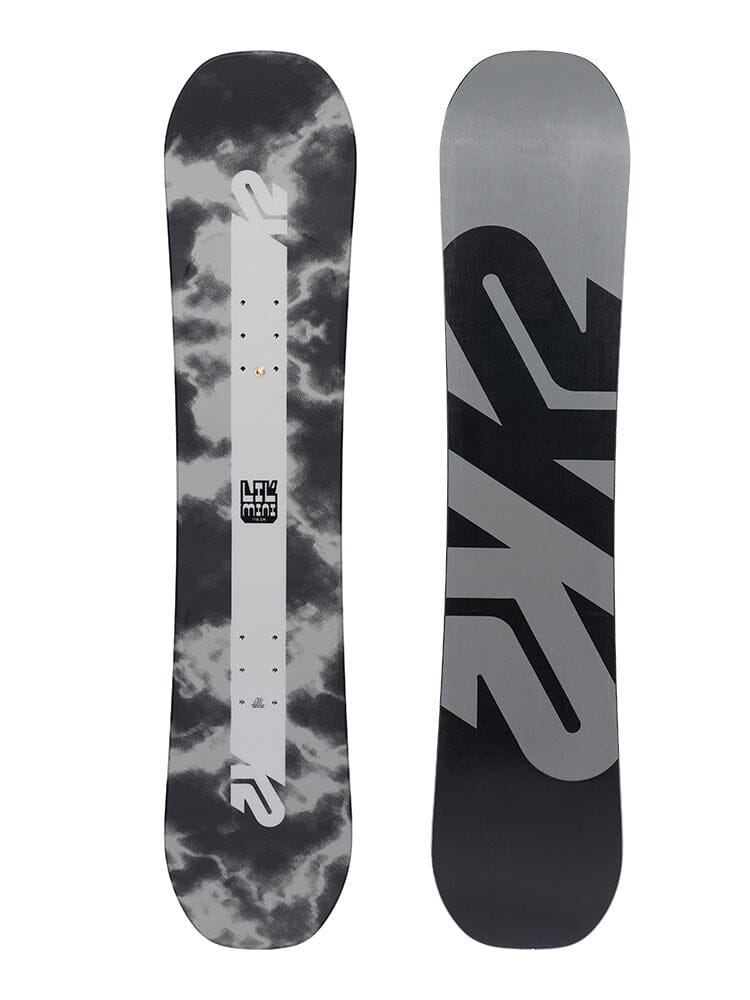 K2 Lil Mini Snowboard 