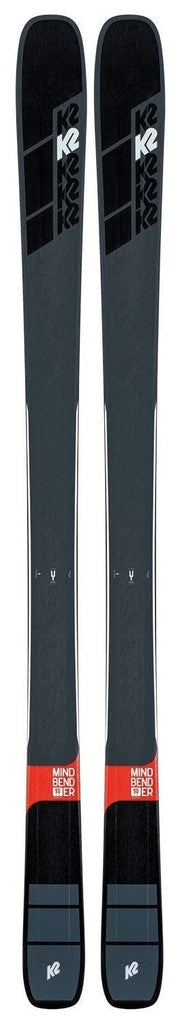 K2 Mindbender 90 Ti Ski 2020 Ex Demo Skis 