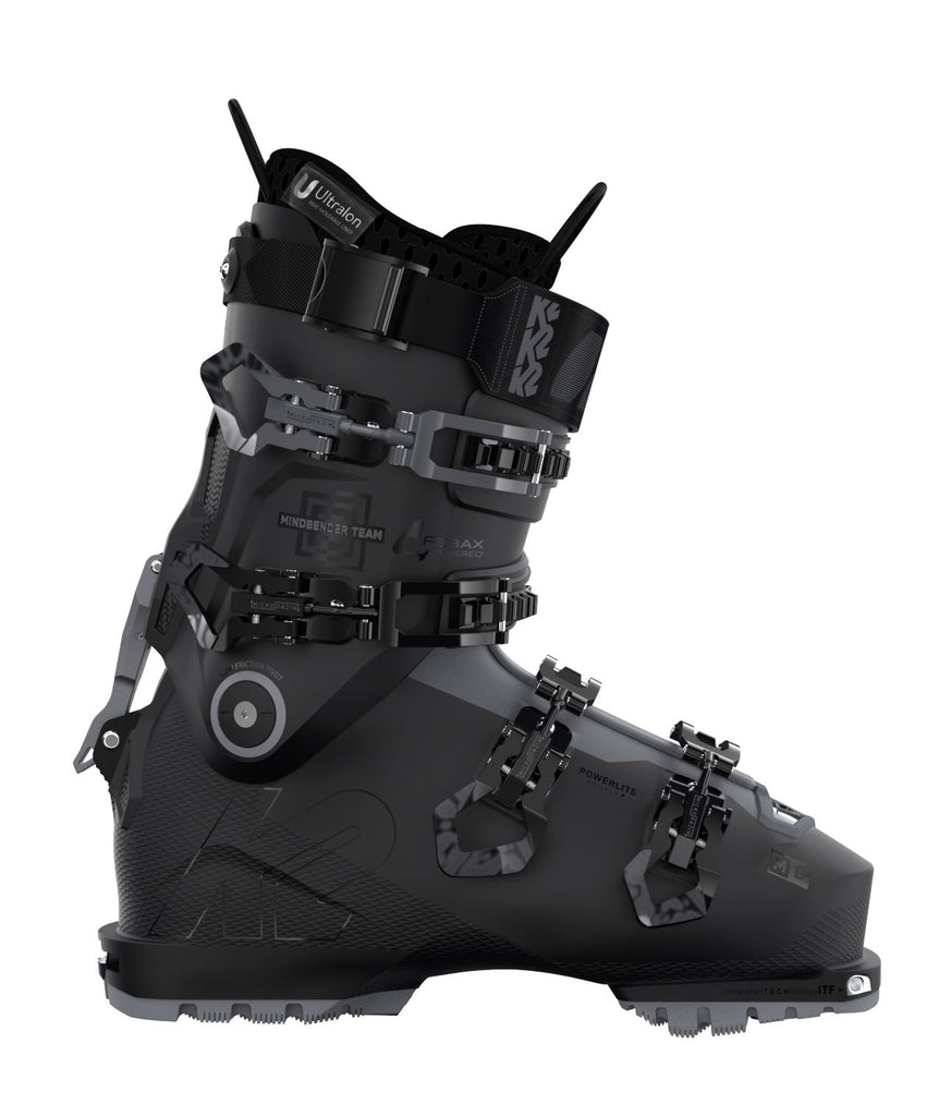 K2 Mindbender Team Ski Boot 2023 