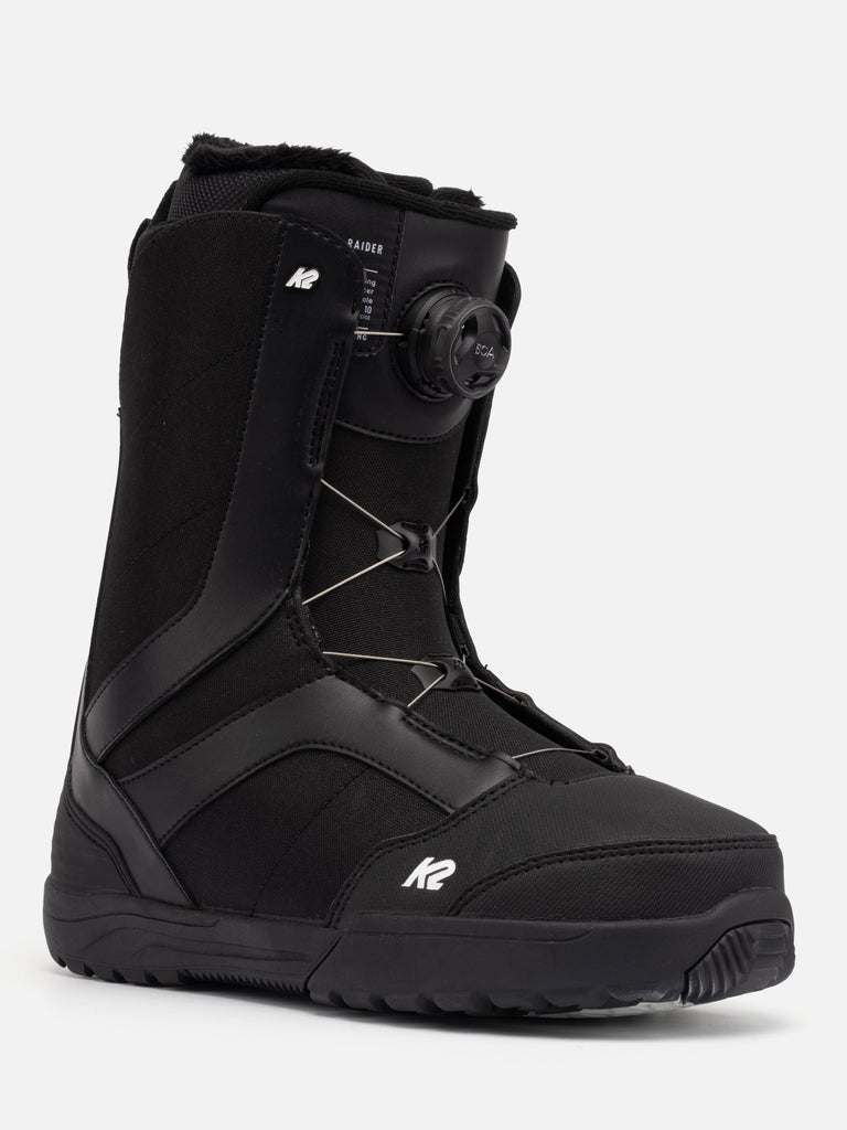 K2 Raider Snowboard Boots 2022 