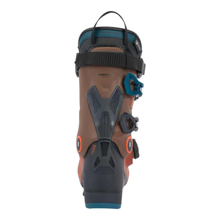 K2 Recon 130 Boa Ski Boots 2024 
