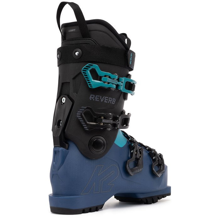 K2 Reverb Youth Ski Boots 2022 