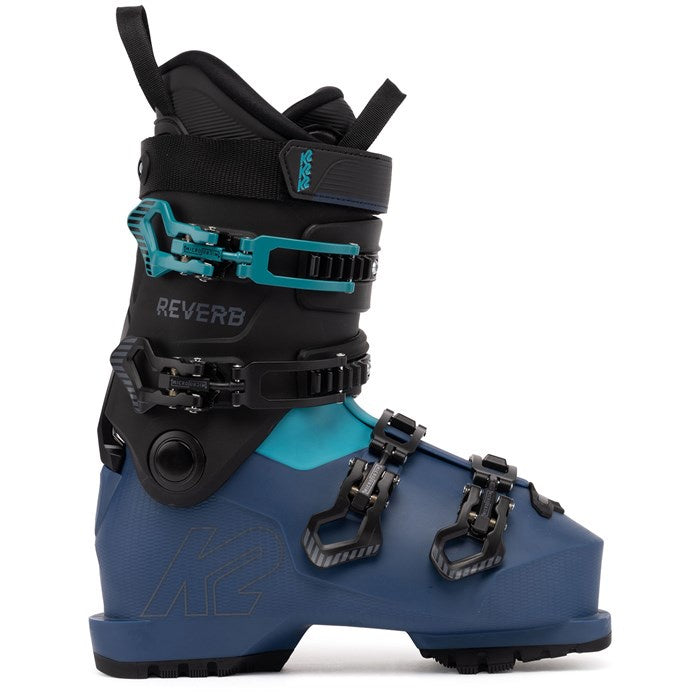 K2 Reverb Youth Ski Boots 2022 