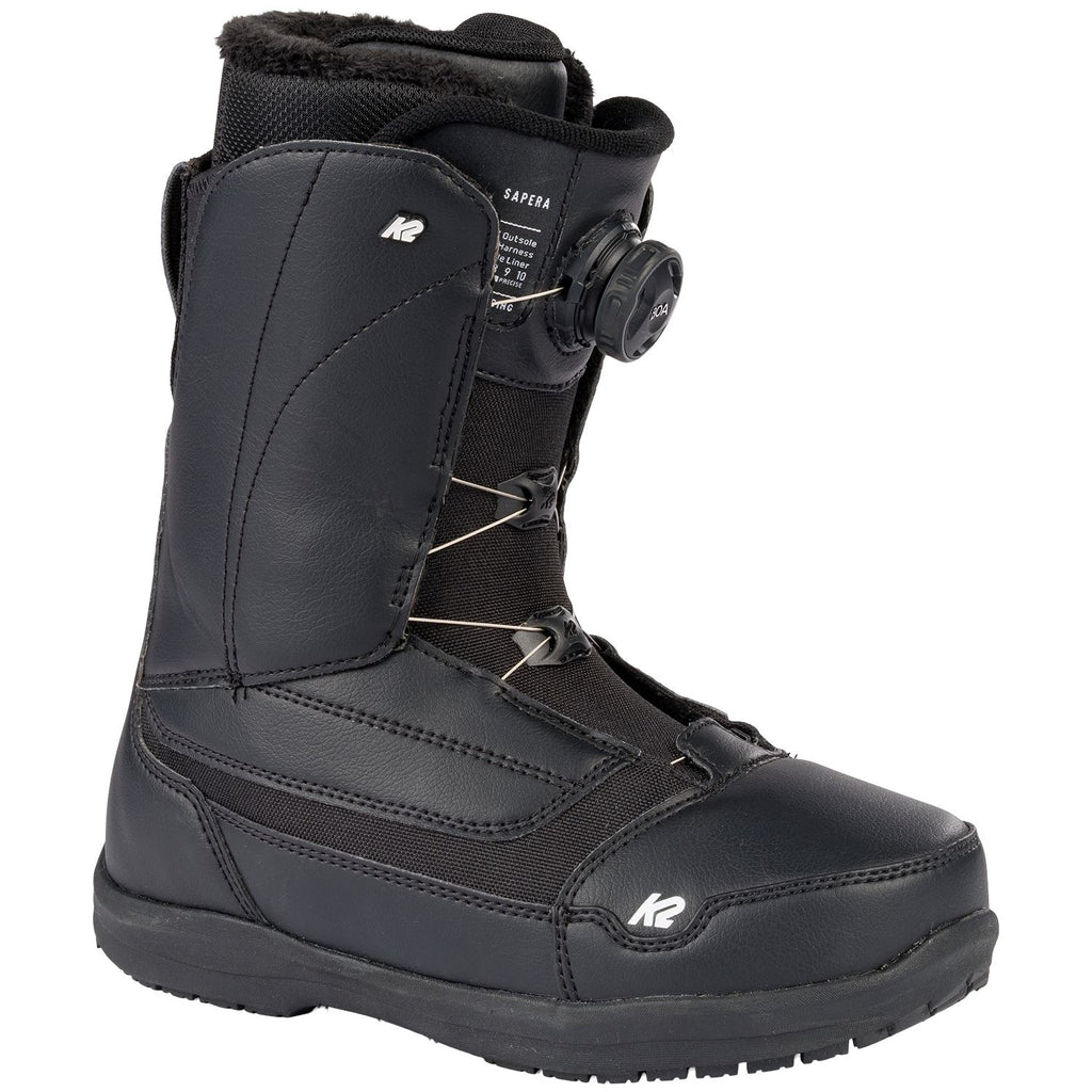 K2 Sapera Snowboard Boots 2023 