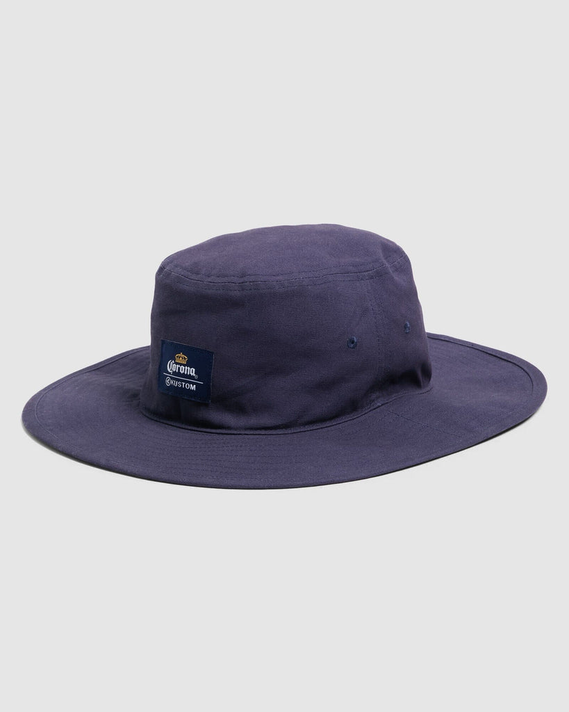 Kustom Corona Big James Bucket Hat 