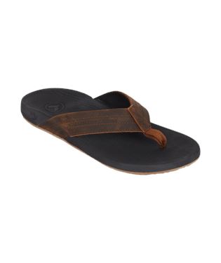 Kustom Cruiser Jandals 