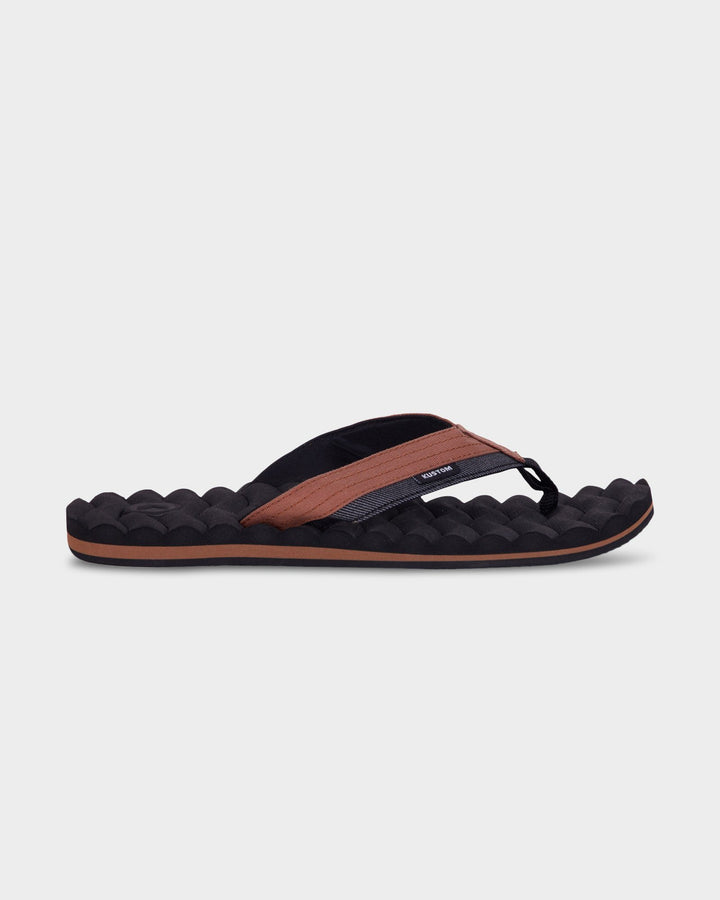 KUSTOM HUMMER JANDAL 
