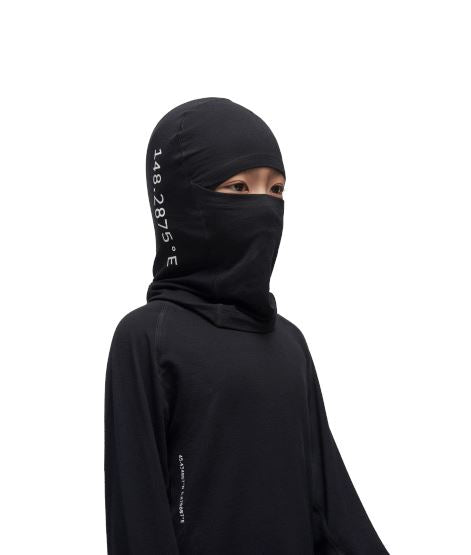Le Bent Kids Core Balaclava 260 