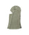 Le Bent Kids Core Balaclava 260 Lichen Green 