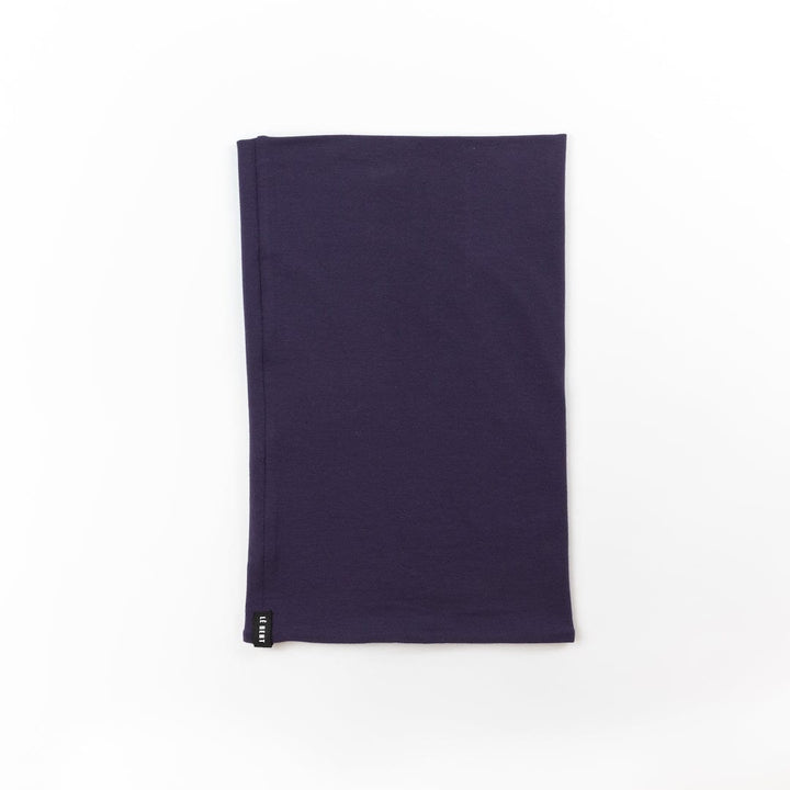 Le Bent Lightweight Neck Gaiter Nightshade 