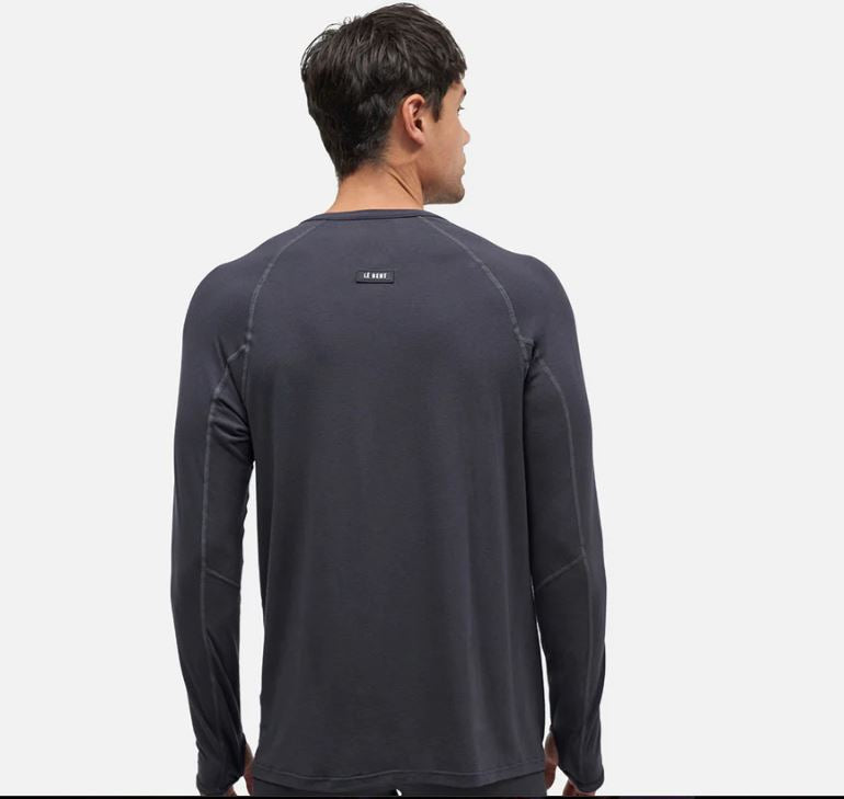 Le Bent Mens 200 Henley 