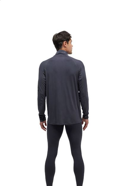 Le Bent Mens Core 260 1/4 Zip 