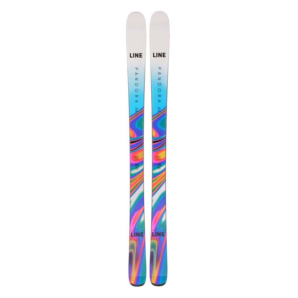 Line Pandora 84 Womens Ski 2023 