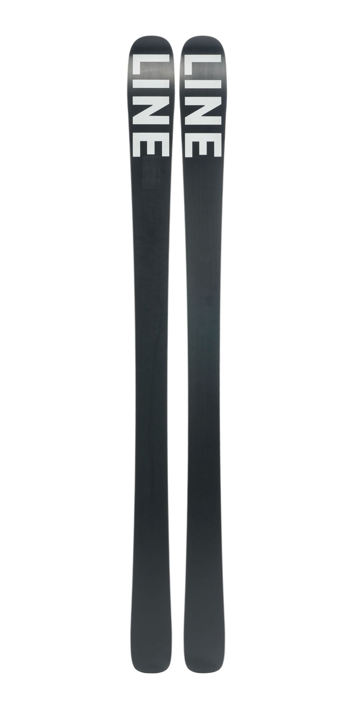 Line Pandora 84 Womens Skis 2024 