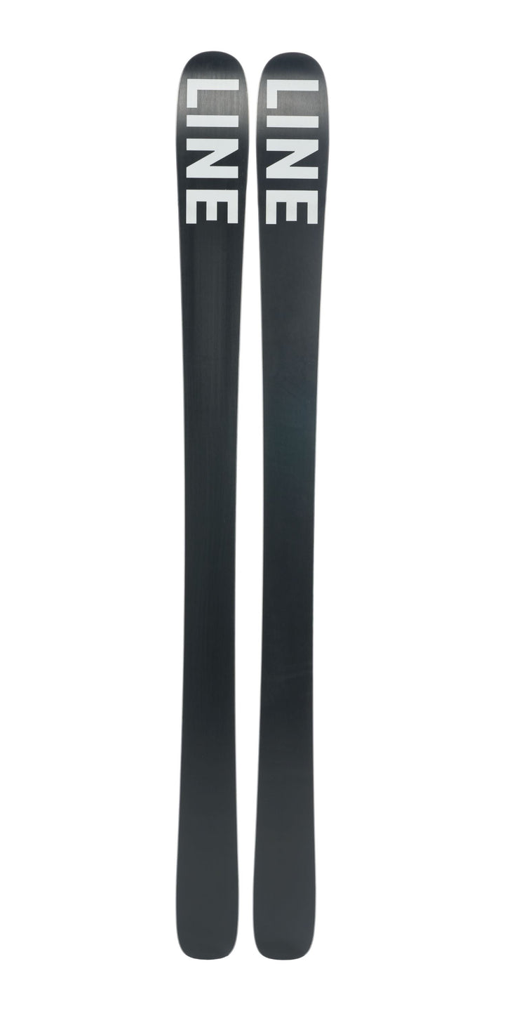 Line Pandora 94 Womens Skis 2024 