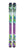 Line Pandora 94 Womens Skis 2024 