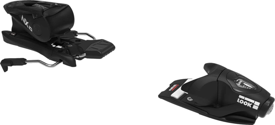 Look NX 10 GW B93 Ski Bindings 