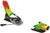 Look Pivot 18 GW B95 Ski Bindings Forza 3.0 
