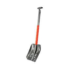 Mammut Alugator Pro Light Shovel 