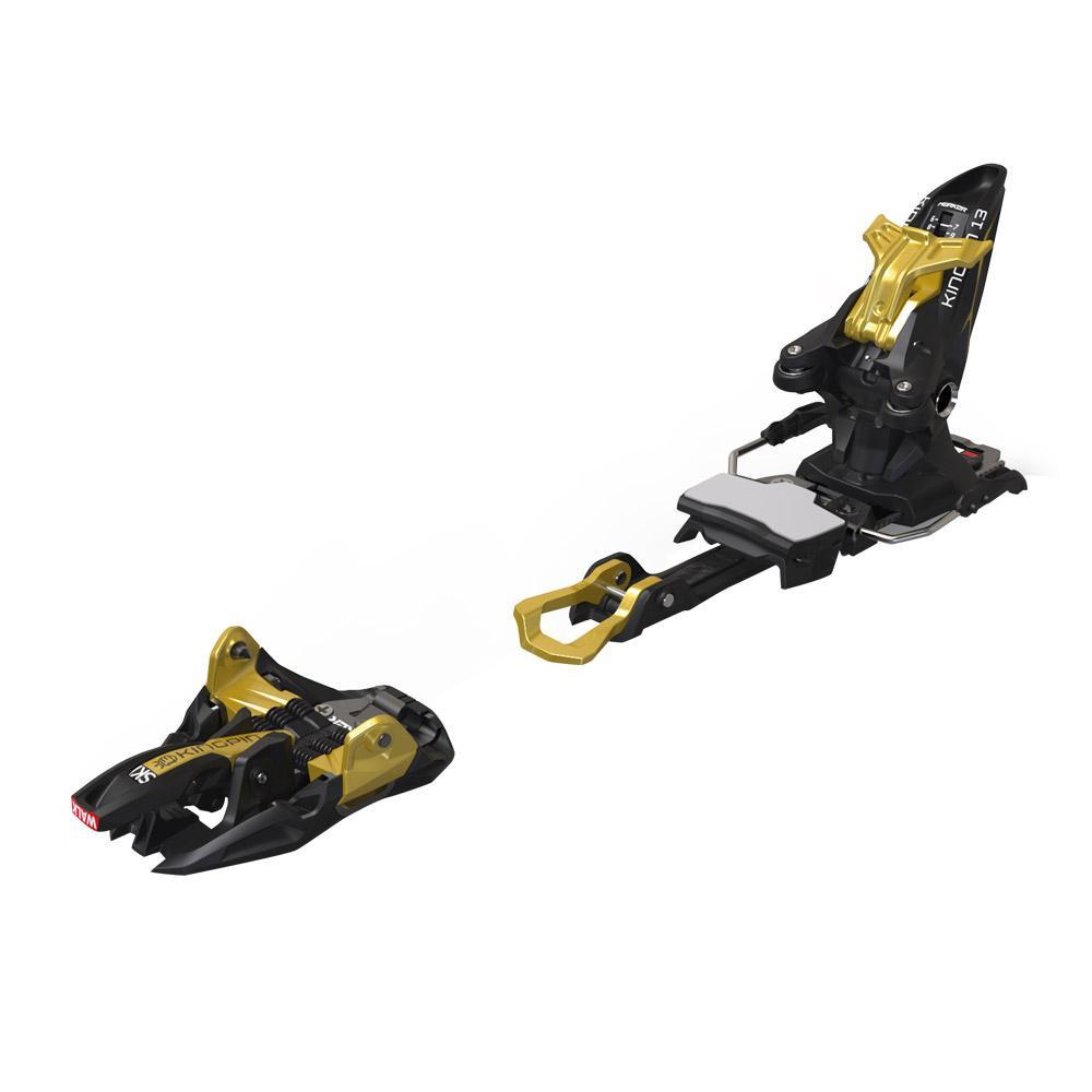 Marker Kingpin 13 75-100 Ski Bindings 