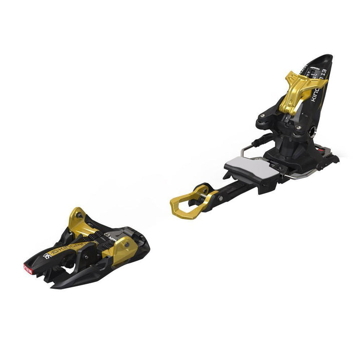 Marker Kingpin 13 75-100 Ski Bindings 