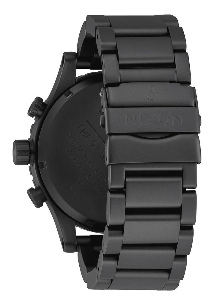 NIXON 51-30 CHRONO WATCH 