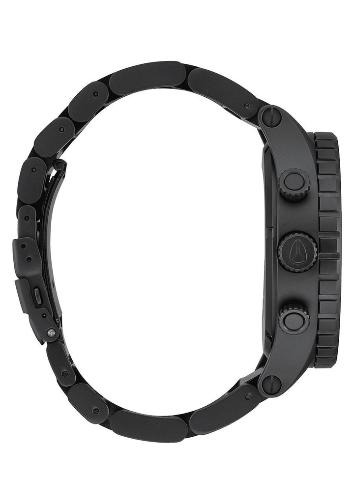 NIXON 51-30 CHRONO WATCH 