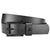 NIXON AMERICANA SLIM BELT II BLK Small 