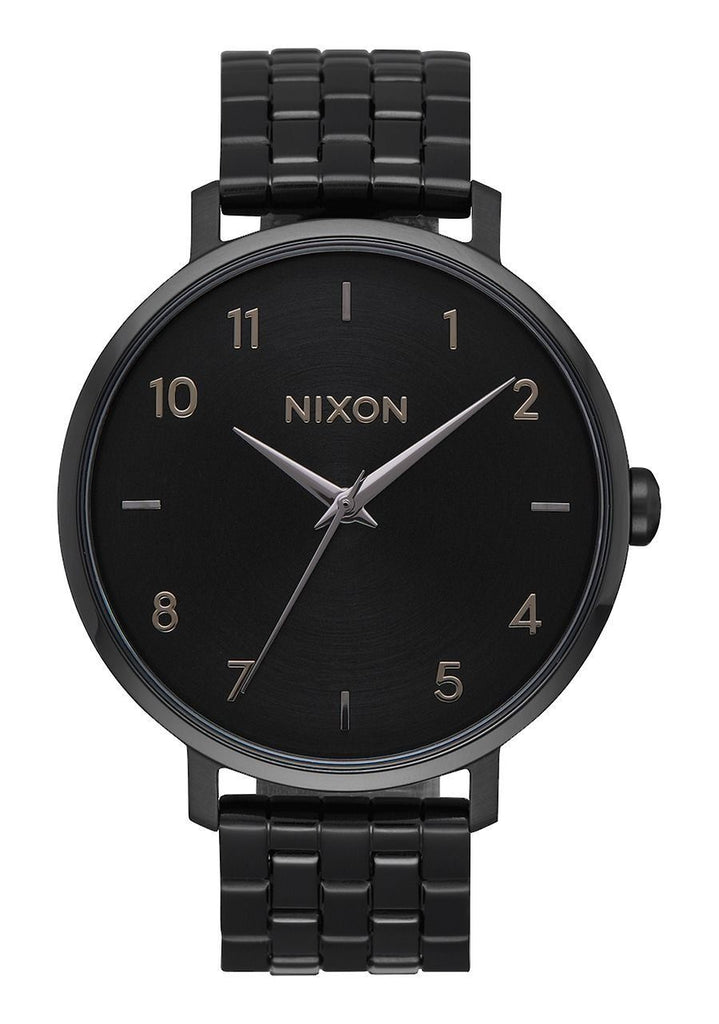 NIXON ARROW WATCH BLK 