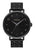 NIXON ARROW WATCH BLK 